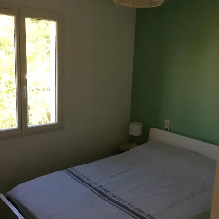Hébergement de vacances Maison De