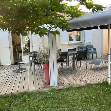 Maison De