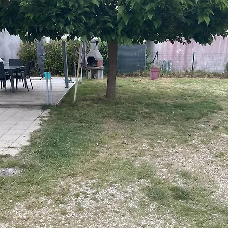 Maison De Hébergement de vacances