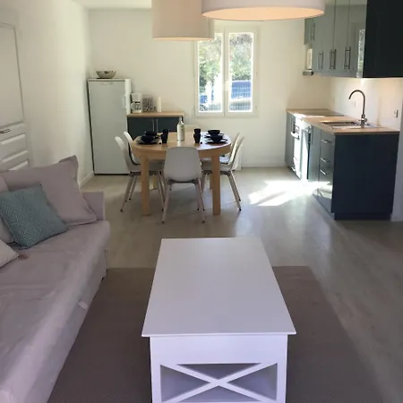 Hébergement de vacances Maison De